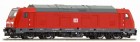 04940 Tillig Diesel locomotive BR 245
